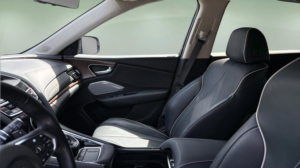 Used 2024 Acura RDX SH-AWD w/ Advance Package image 13