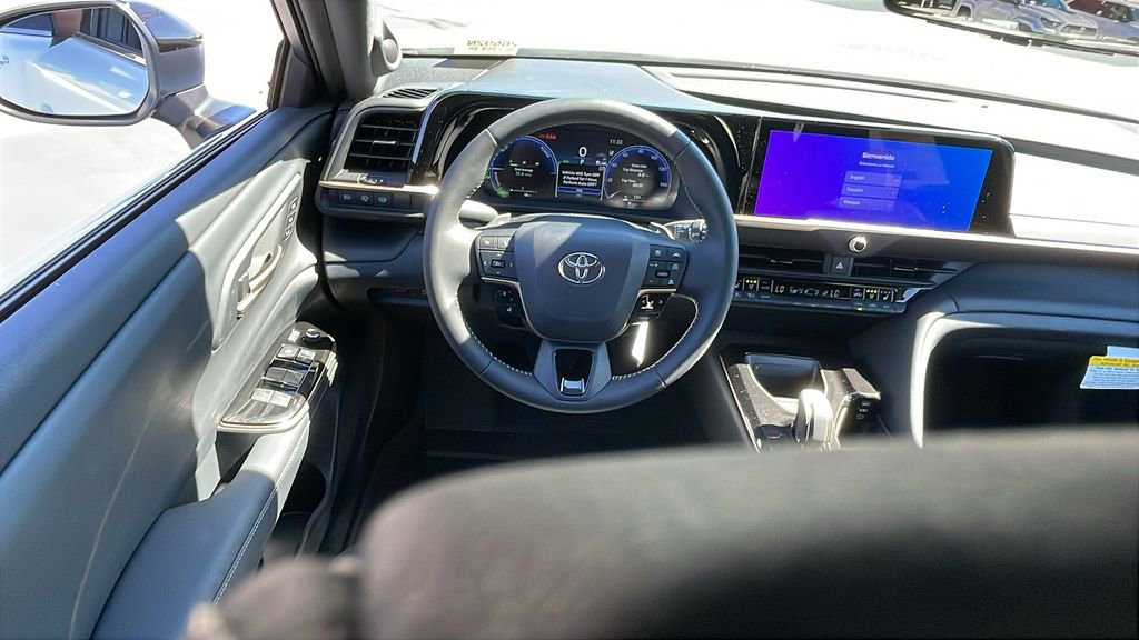 New 2026 Toyota Crown Signia image 13