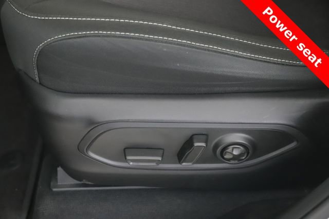 Used 2025 Jeep Grand Cherokee L Laredo w/ Luxury Tech Group I image 19