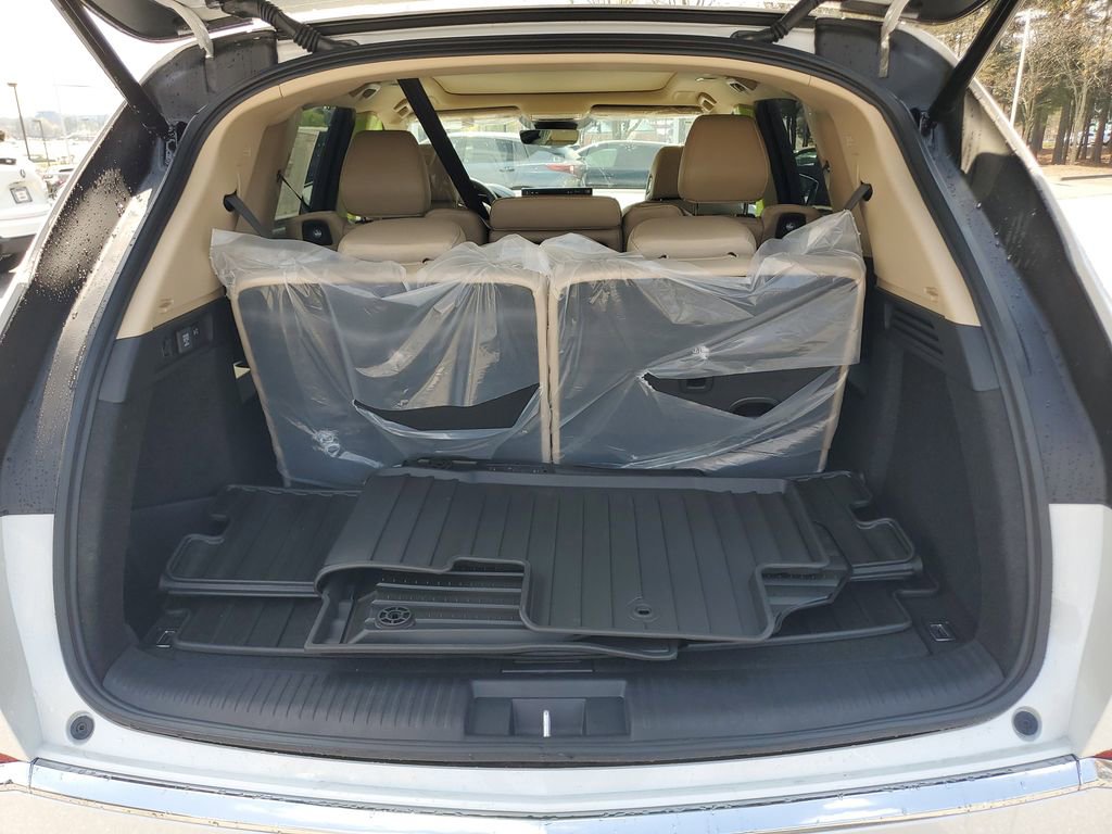 New 2026 Acura MDX FWD w/ Technology Package image 9