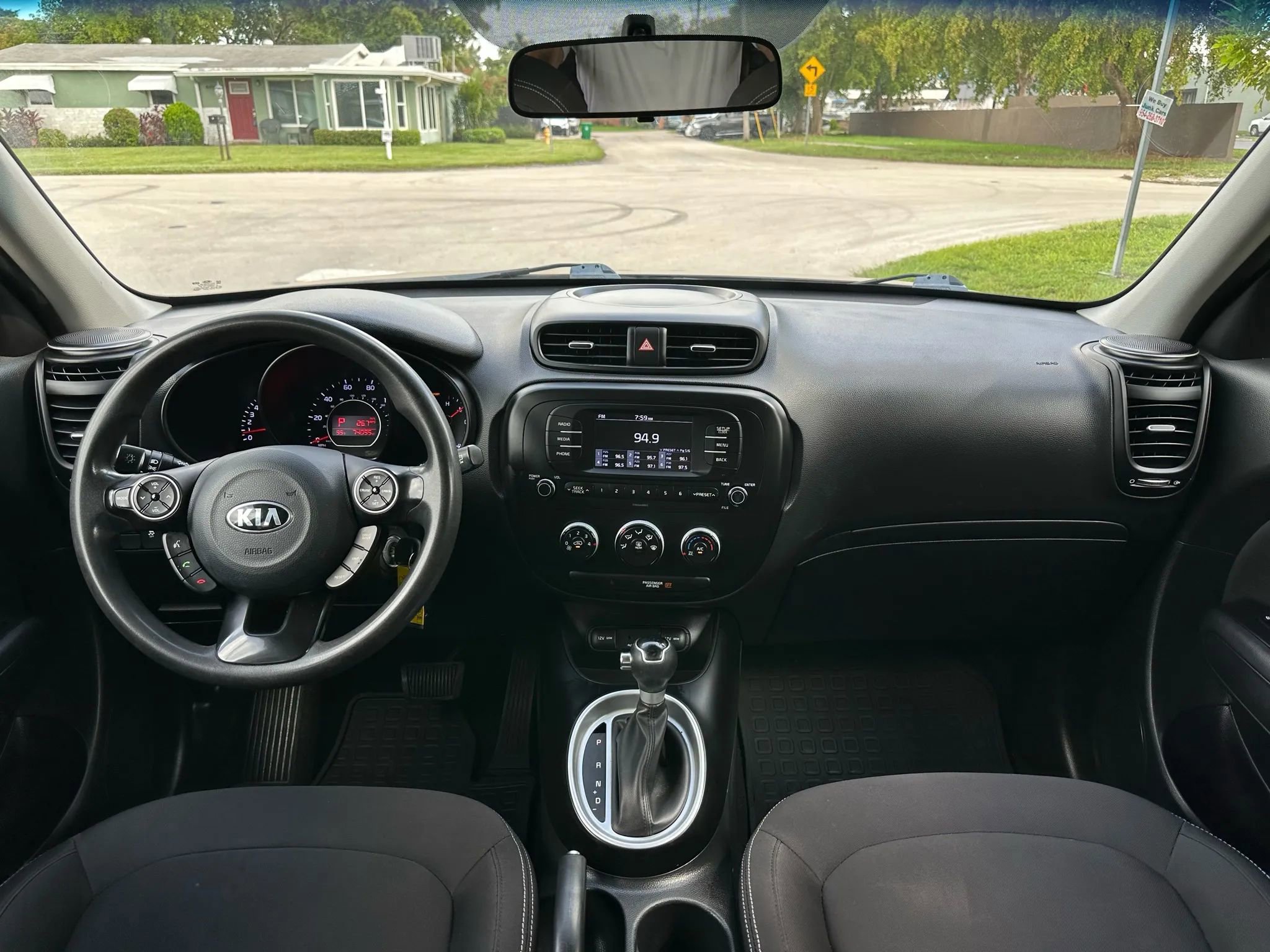 Used 2018 Kia Soul image 15
