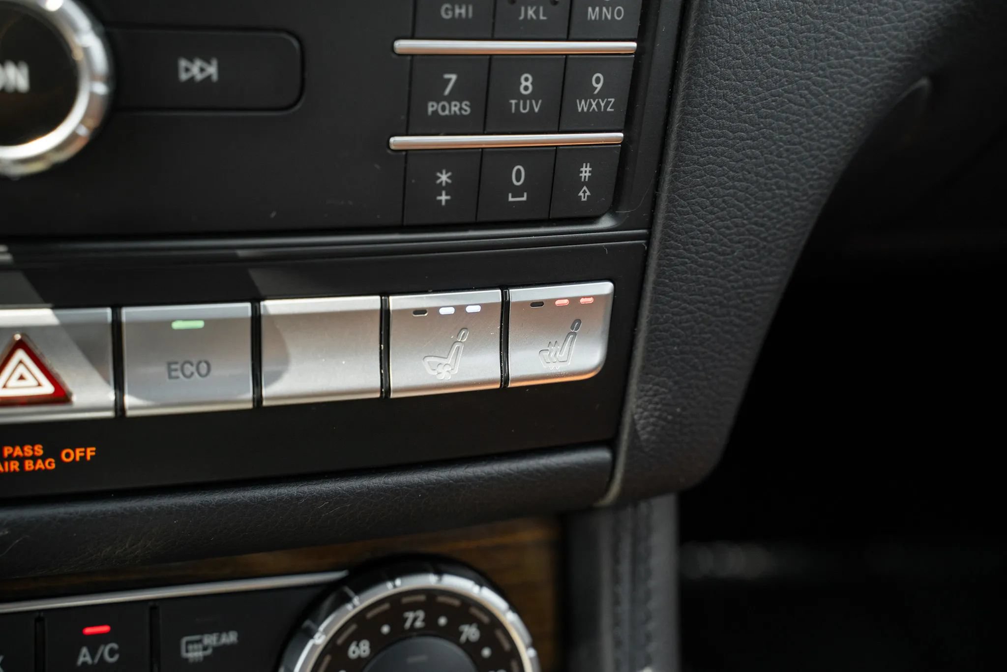 Used 2015 Mercedes-Benz CLS 400 4MATIC w/ Premium 1 Package image 25
