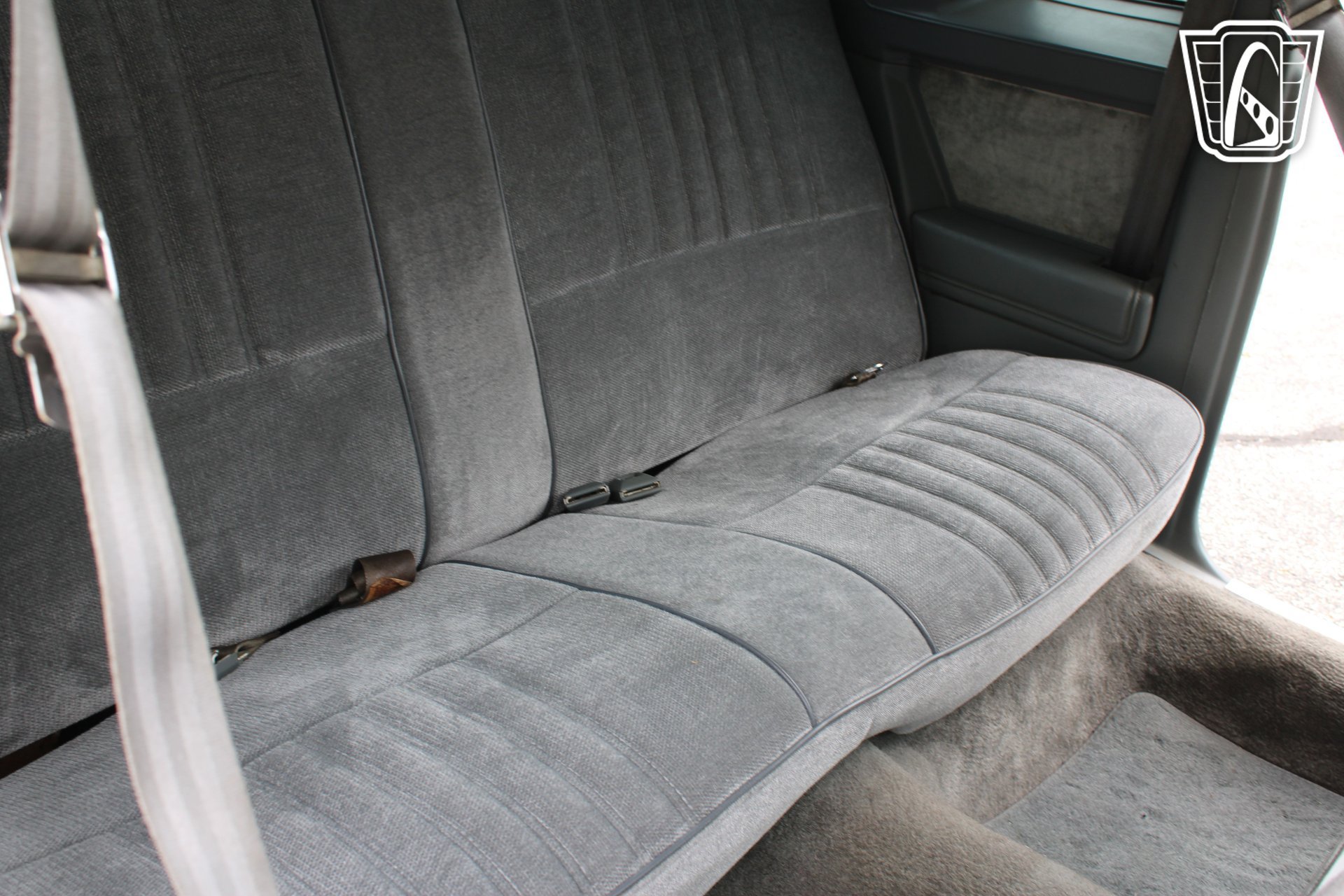 Used 1987 Buick Regal Coupe RWD image 17