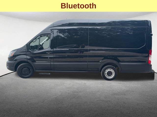 Used 2023 Ford Transit 250 148 High Roof Extended w/ Load Area Protection Package RWD image 7