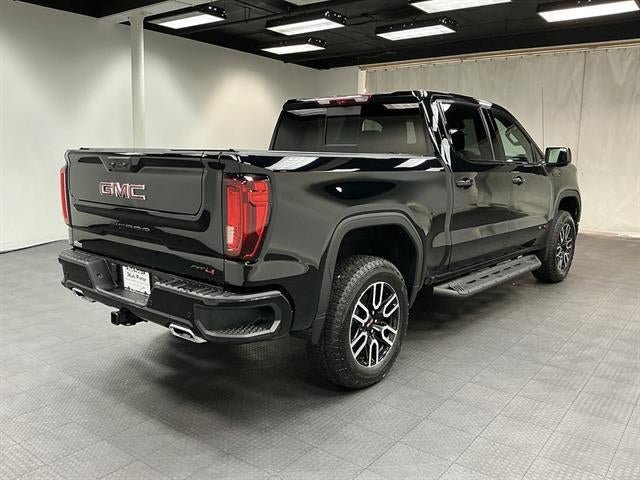 New 2026 GMC Sierra 1500 AT4 w/ AT4 Premium Package AWD/4WD image 5