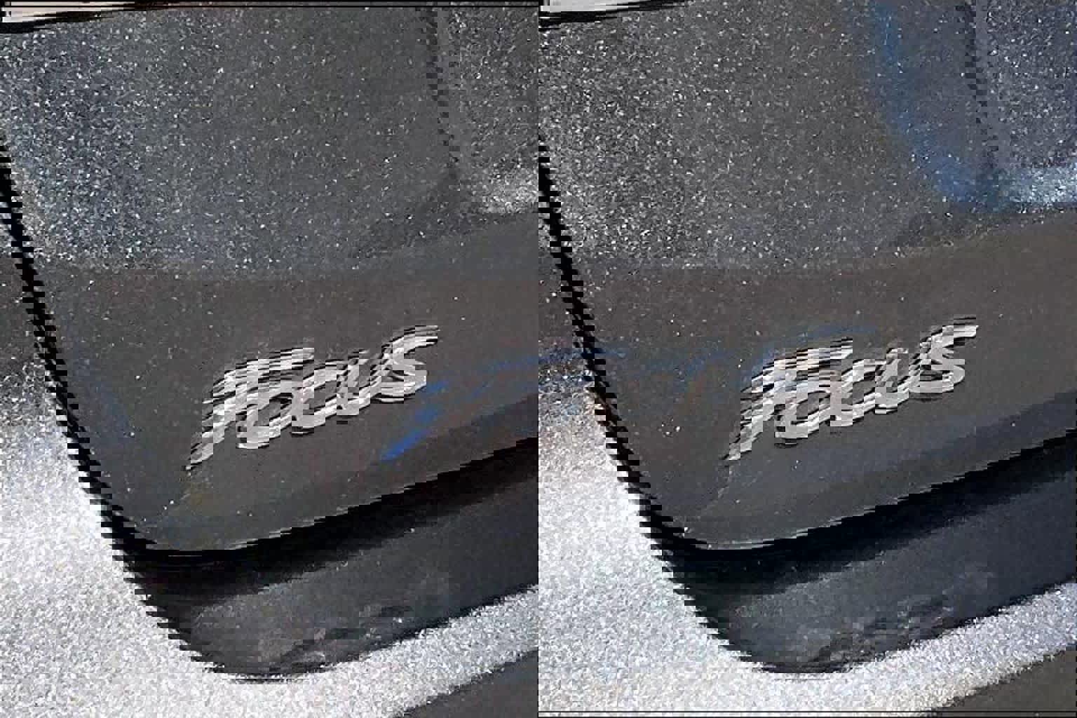 Used 2018 Ford Focus SE image 29