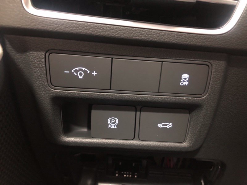New 2026 Hyundai Sonata SEL FWD image 19