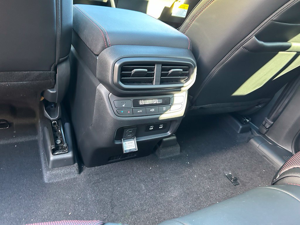 New 2026 Honda Pilot Black Edition image 16