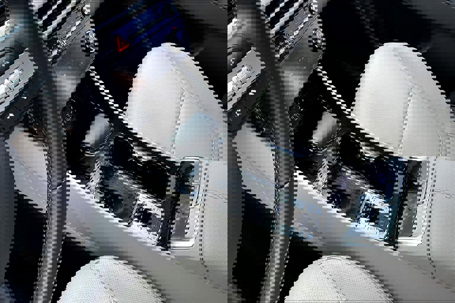 Certified 2025 Hyundai Tucson SEL image 15