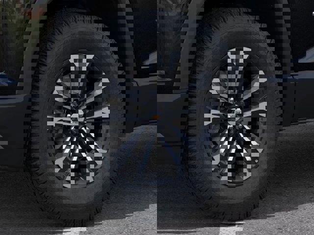 New 2026 Chevrolet Equinox LT FWD image 9