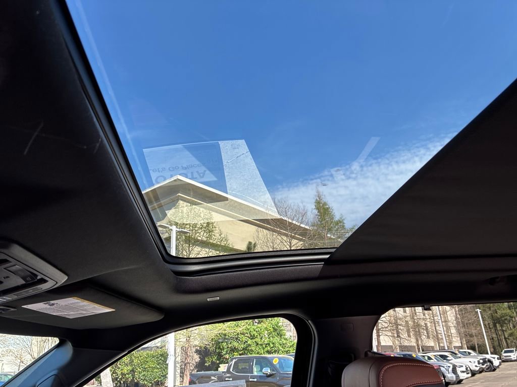 New 2026 Toyota Tundra 1794 Edition image 17