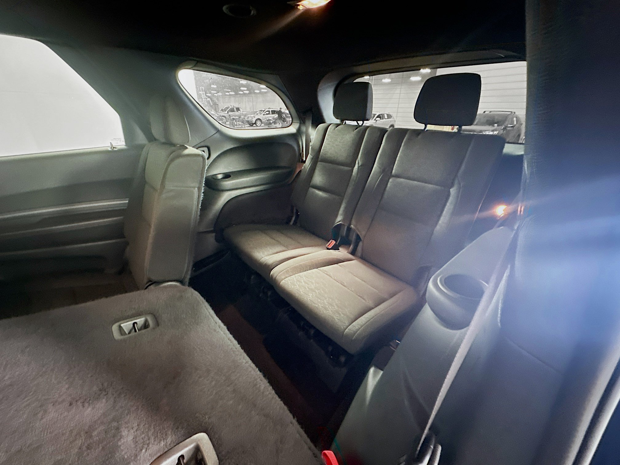 Used 2026 Dodge Durango GT RWD image 28