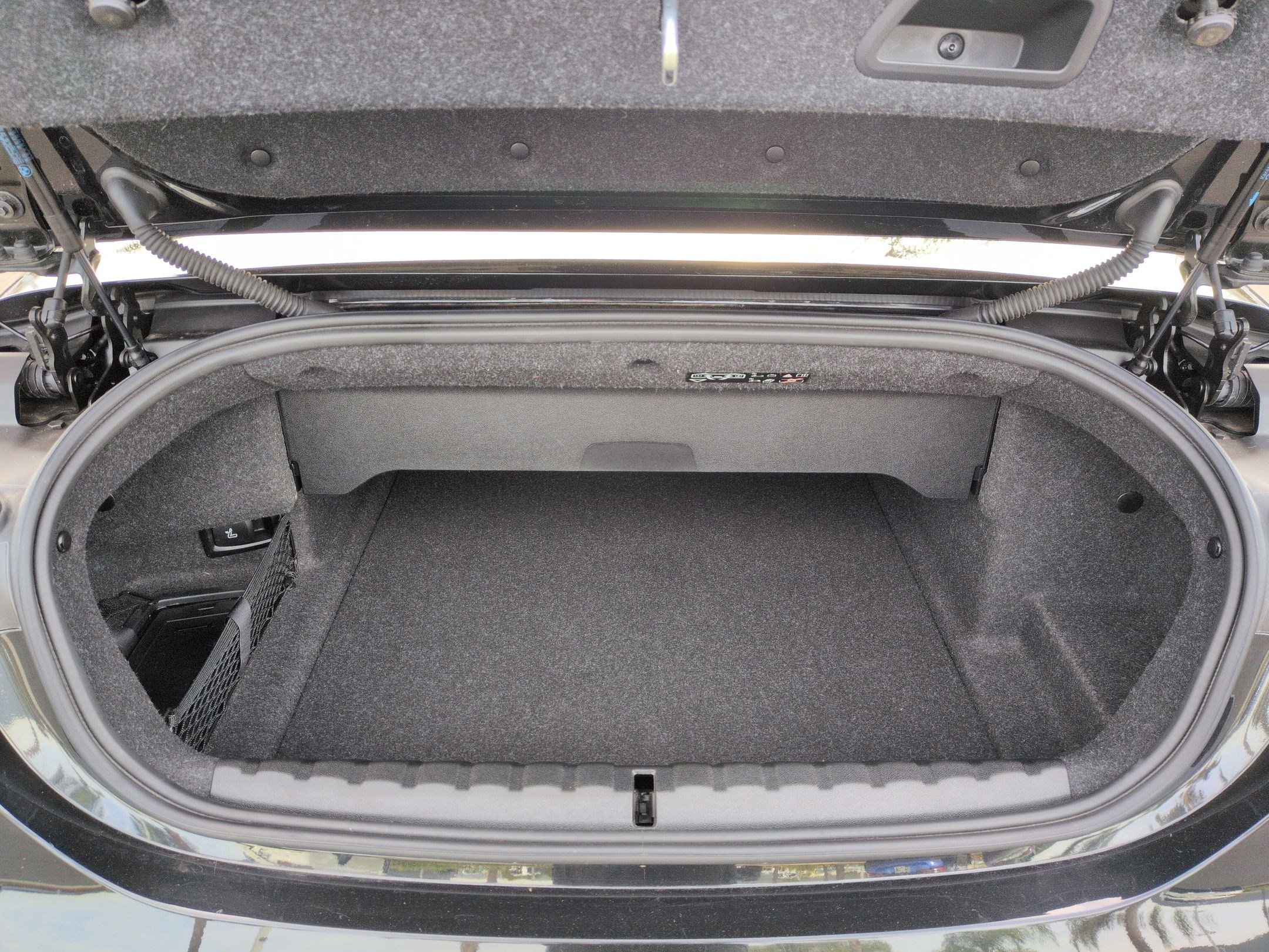 Used 2024 BMW M4 xDrive Competition w/ M Carbon Exterior Package image 31