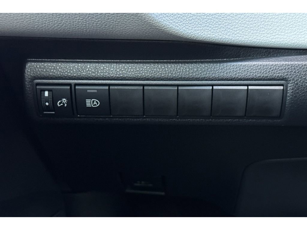 Certified 2025 Toyota Corolla FX w/ Convenience Package image 29