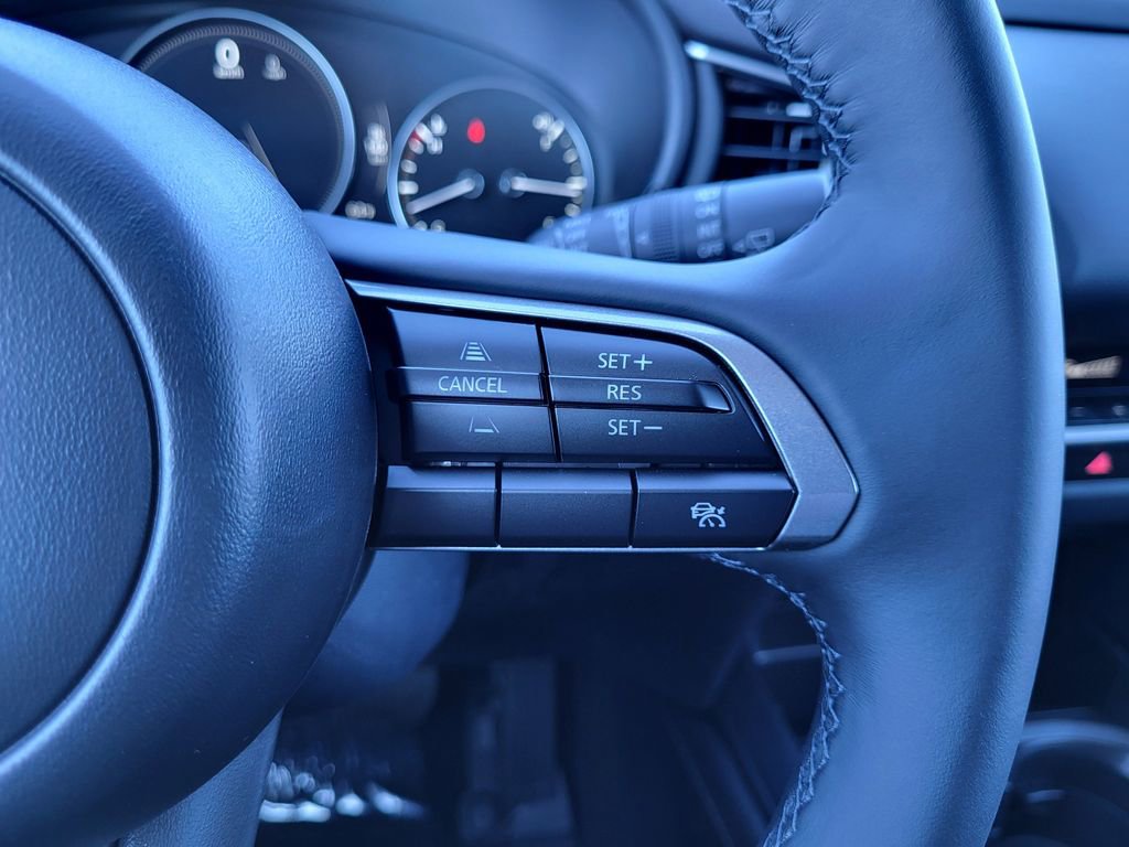 New 2026 MAZDA CX-30 AWD 2.5 S w/ Select Sport Pkg image 18