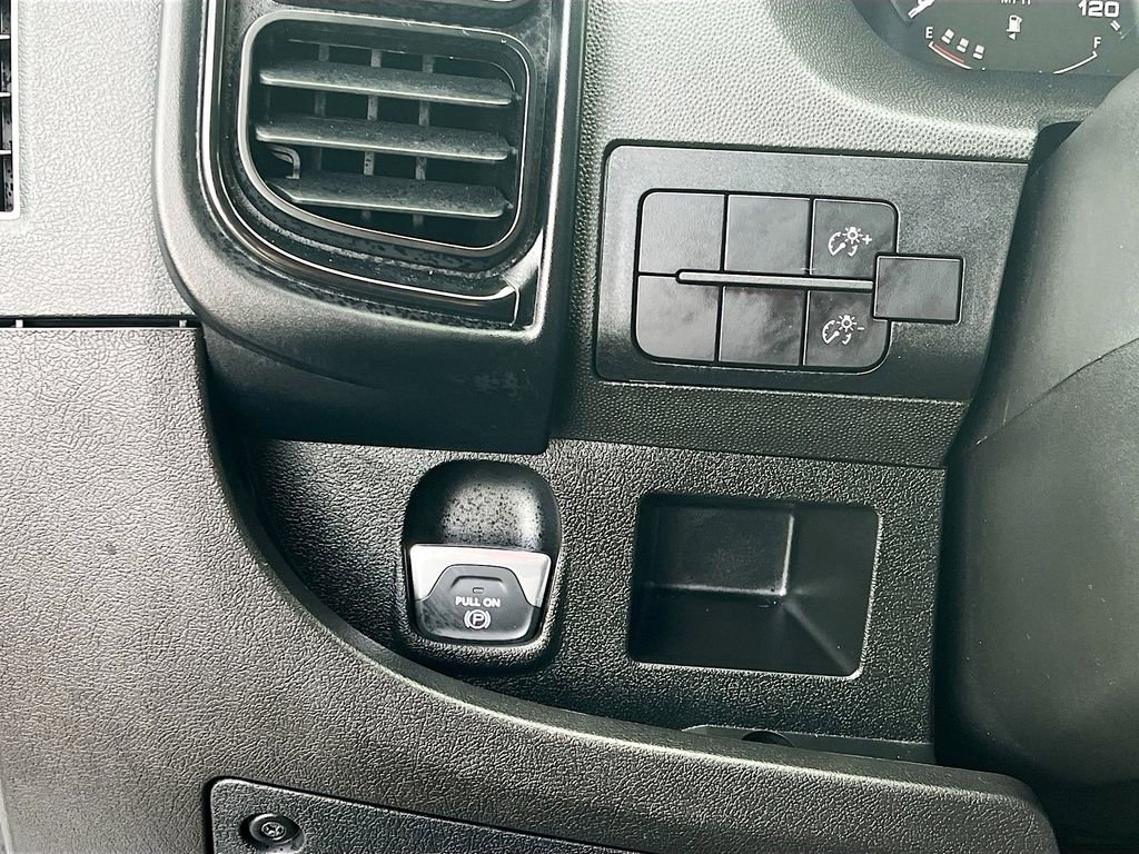 Used 2025 RAM ProMaster 1500 FWD image 10