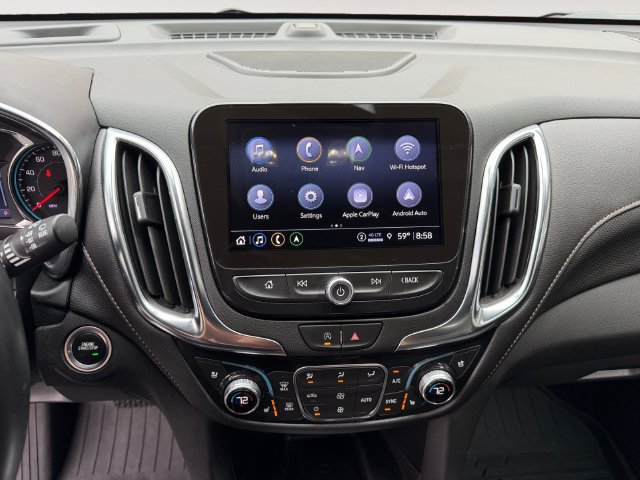 Certified 2024 Chevrolet Equinox Premier FWD image 15