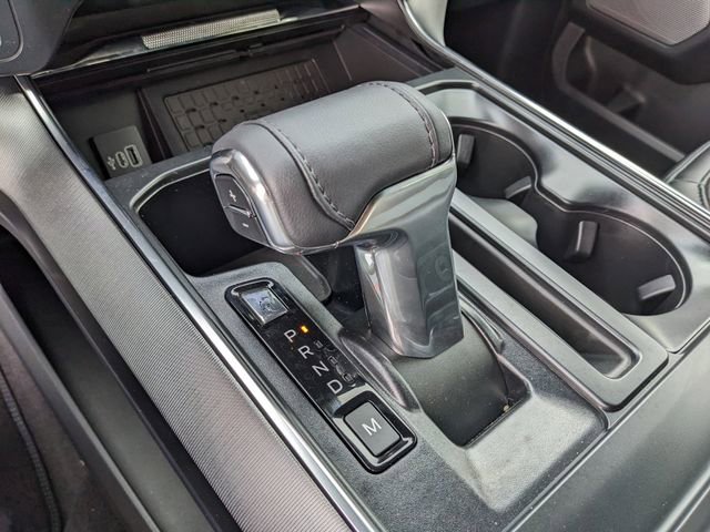 New 2025 Ford F150 Platinum w/ FX4 Off-Road Package image 24
