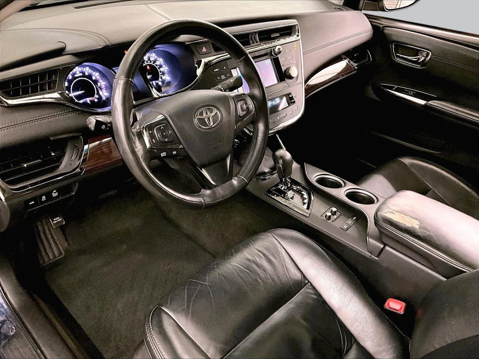 Used 2013 Toyota Avalon XLE Touring image 13