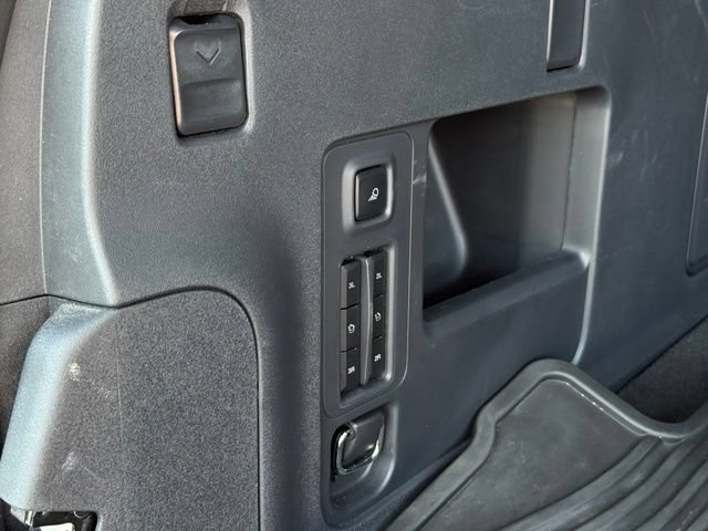 Certified 2025 Ford Expedition Max Platinum w/ Stealth Performance Package AWD/4WD image 53