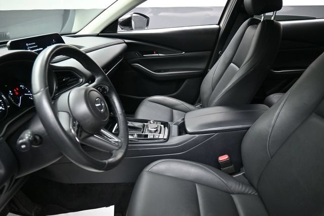 Used 2024 MAZDA CX-30 AWD 2.5 S w/ Select Sport Pkg image 16