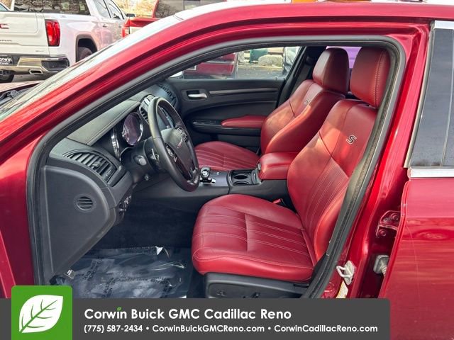 Used 2013 Chrysler 300 S w/ Luxury Group image 13