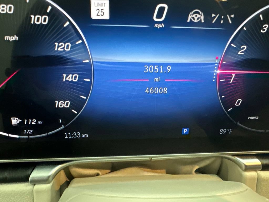 Certified 2022 Mercedes-Benz S 580 4MATIC Sedan image 14