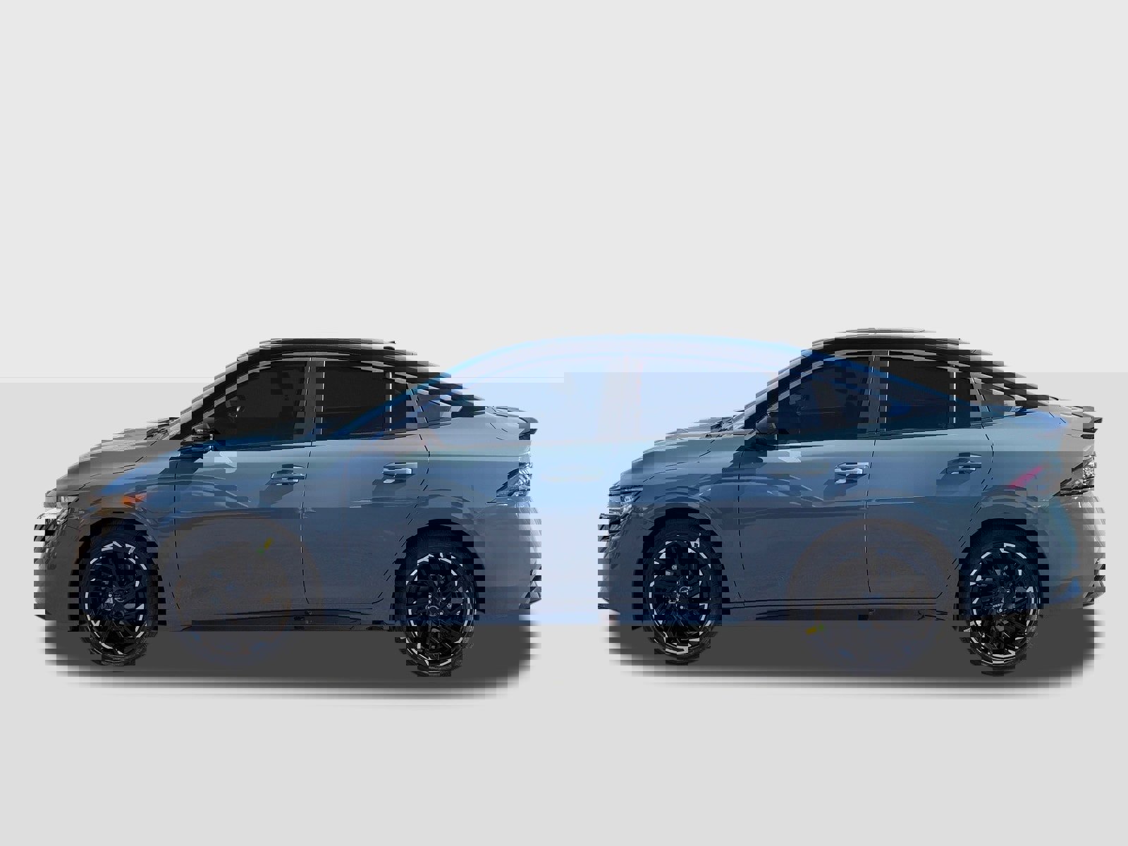 New 2026 Nissan Sentra SR image 2