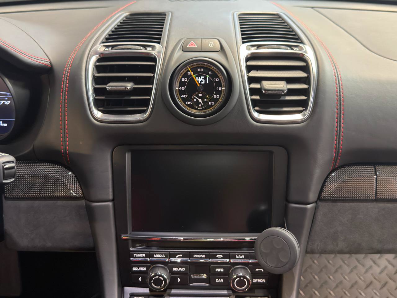 Used 2016 Porsche Cayman GT4 RWD image 29