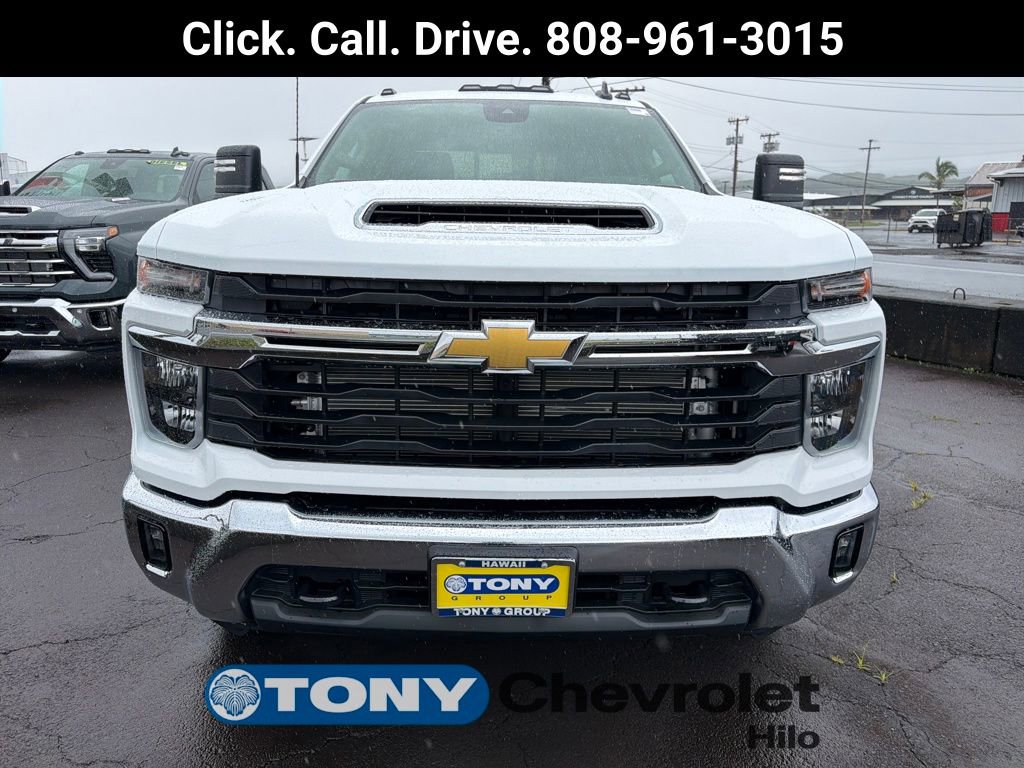New 2026 Chevrolet Silverado 3500 LT w/ Convenience Package image 6
