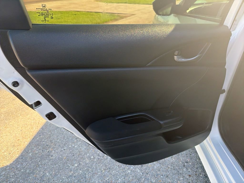 Used 2019 Honda Civic Si image 16