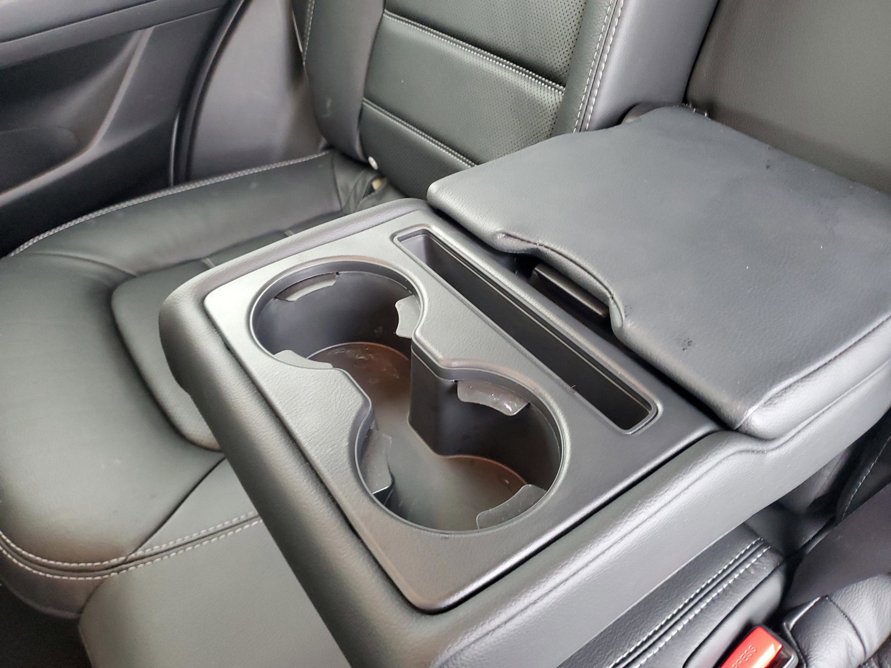 Used 2024 MAZDA CX-5 AWD 2.5 S w/ Preferred Package image 13