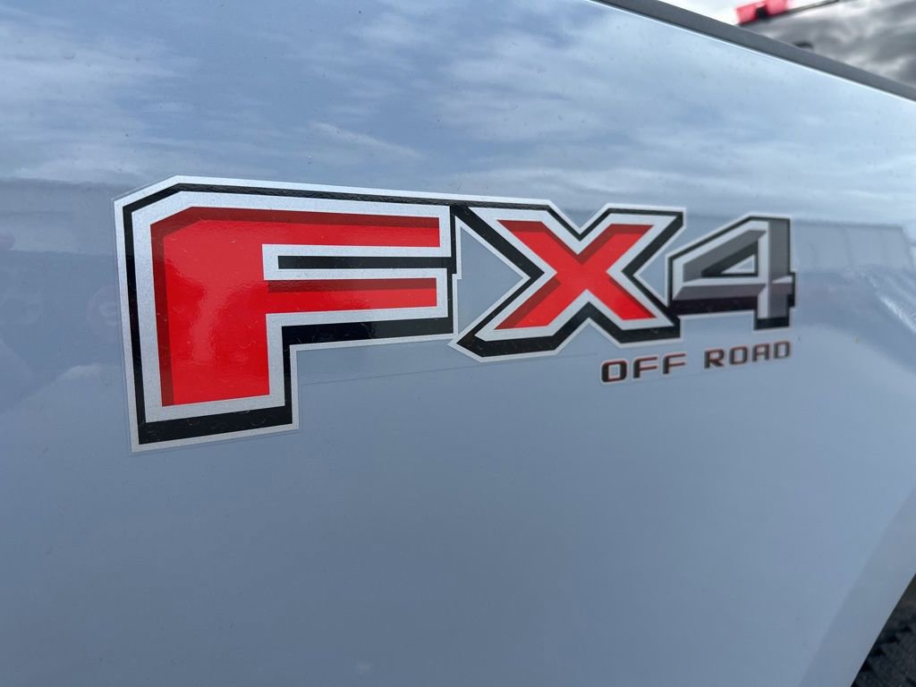 New 2026 Ford F250 Platinum image 46