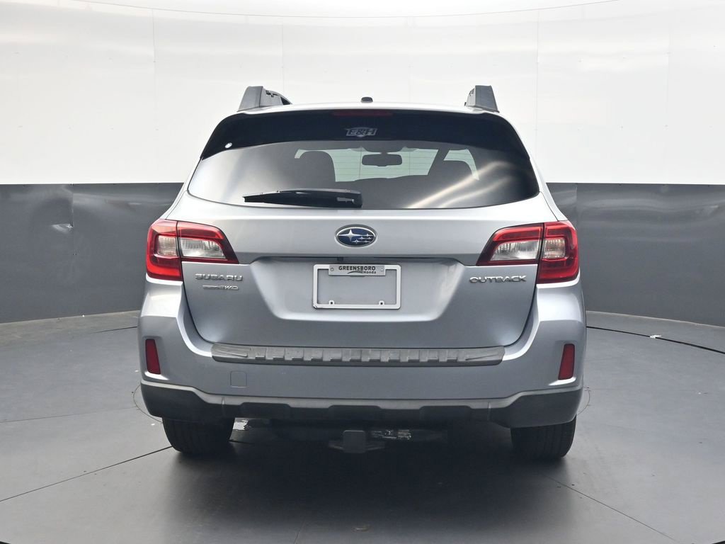 Used 2015 Subaru Outback 2.5i Limited w/ Protection Package #1 AWD/4WD image 5