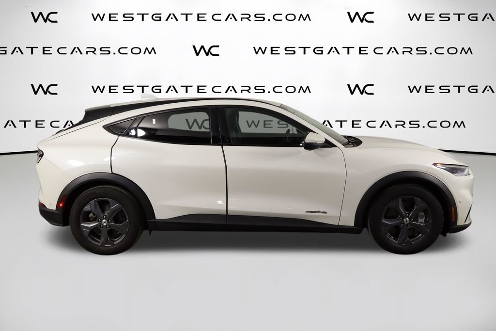 Used 2021 Ford Mustang Mach-E Select w/ Comfort/Technology Package image 49