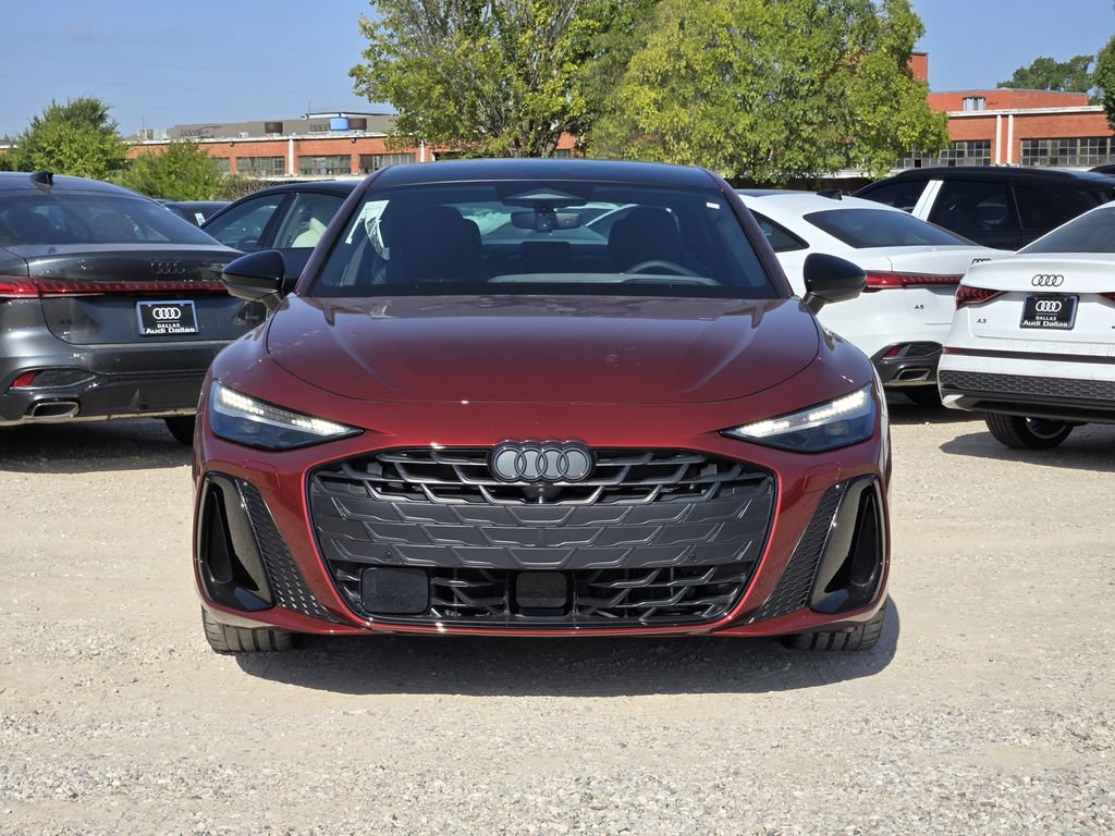 New 2026 Audi A6 Prestige AWD/4WD image 4