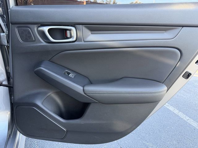 Used 2023 Honda Civic EX-L image 30