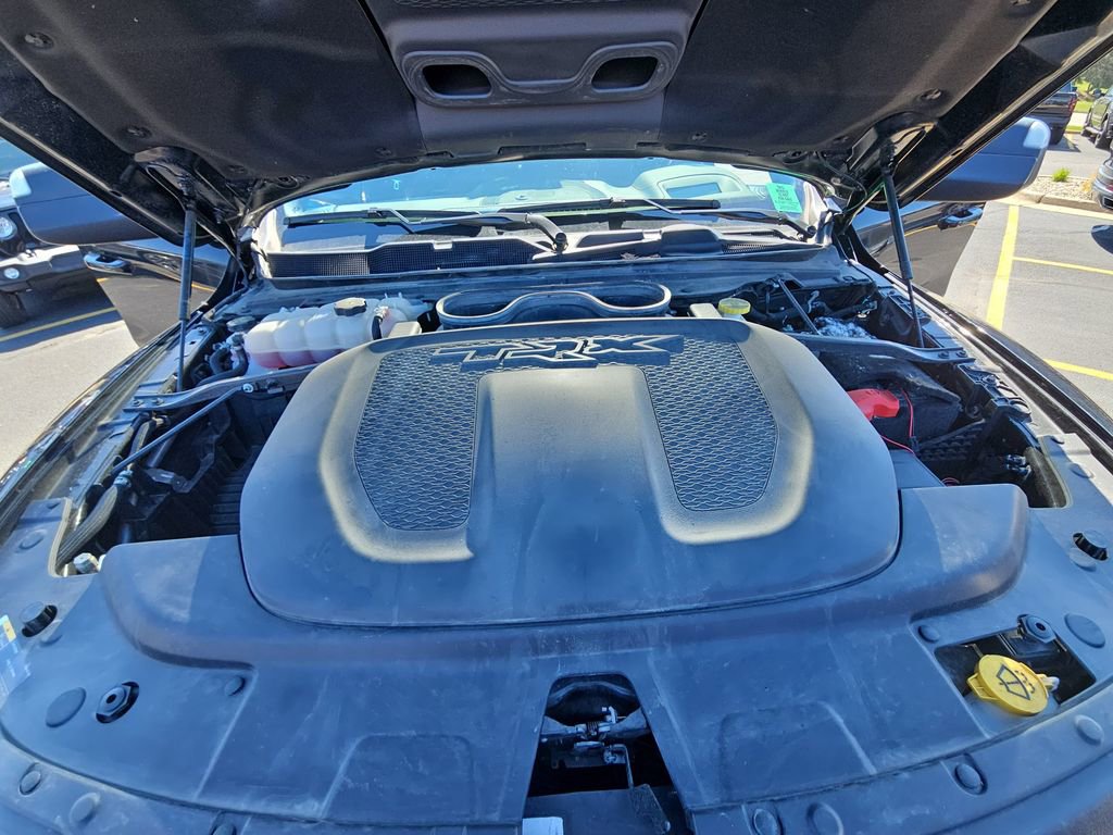 Used 2023 RAM 1500 TRX w/ TRX Level 2 Equipment Group image 33