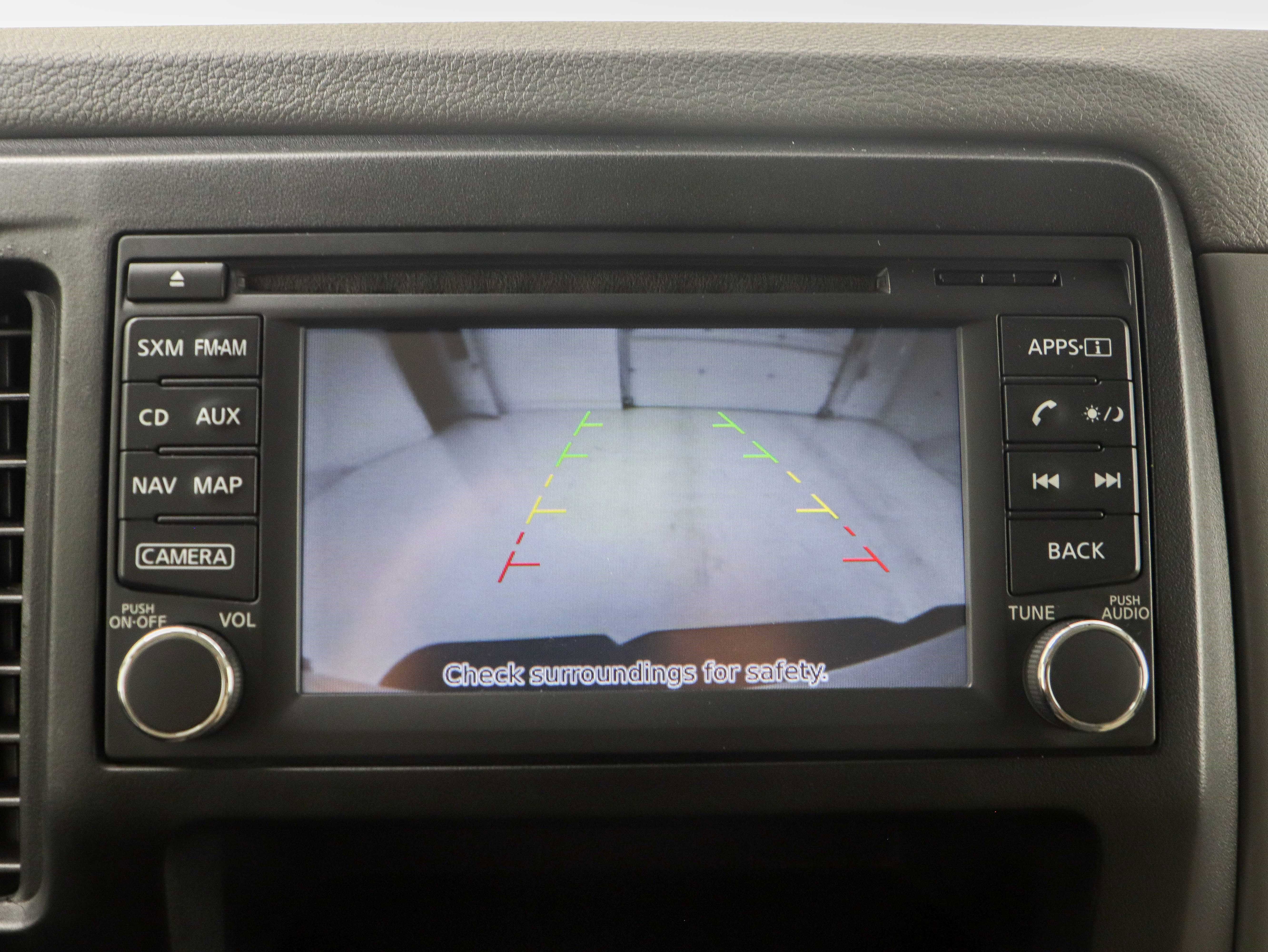 Used 2016 Nissan NV 3500 SL image 23