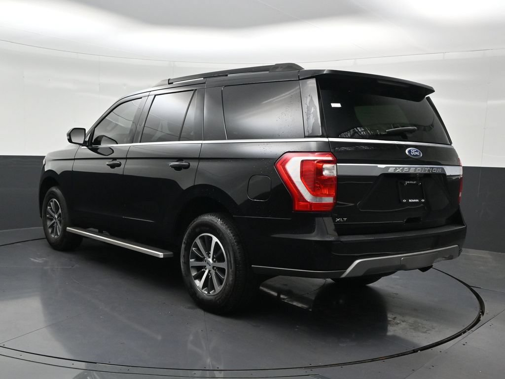Used 2020 Ford Expedition XLT w/ Equipment Group 201A RWD image 3