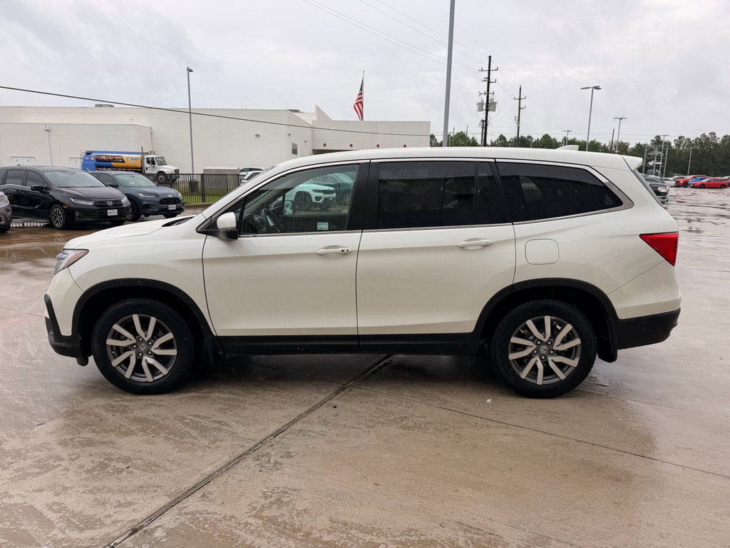Used 2019 Honda Pilot EX-L image 5