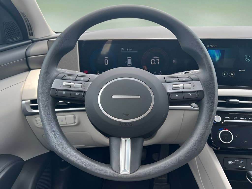 New 2026 Hyundai Tucson SEL FWD image 14