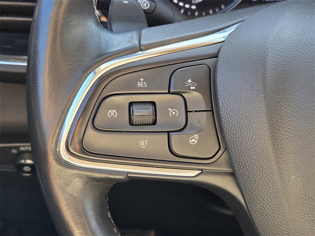 Used 2021 Buick Envision Essence w/ Technology Package I image 19