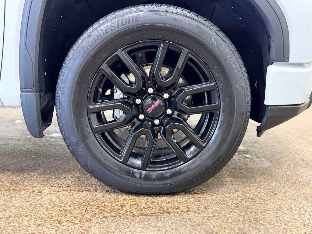 Used 2023 GMC Sierra 1500 Elevation AWD/4WD image 25