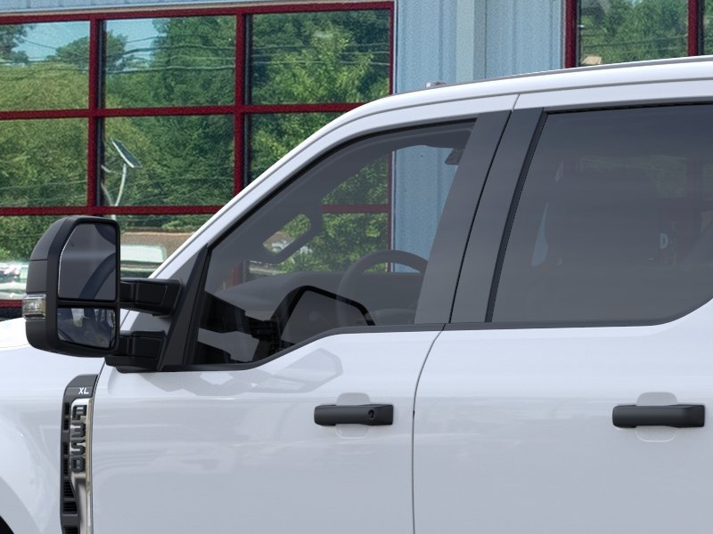 New 2026 Ford F350 XL w/ XL Chrome Package AWD/4WD image 20