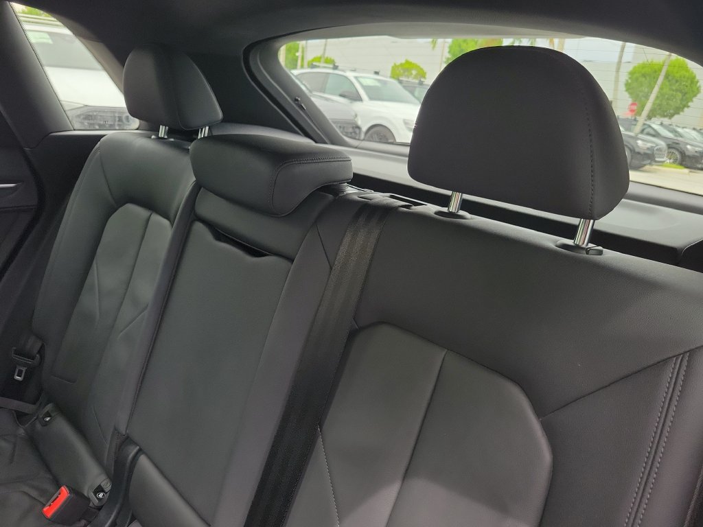 Used 2020 Audi Q3 2.0T Premium Plus AWD/4WD image 27