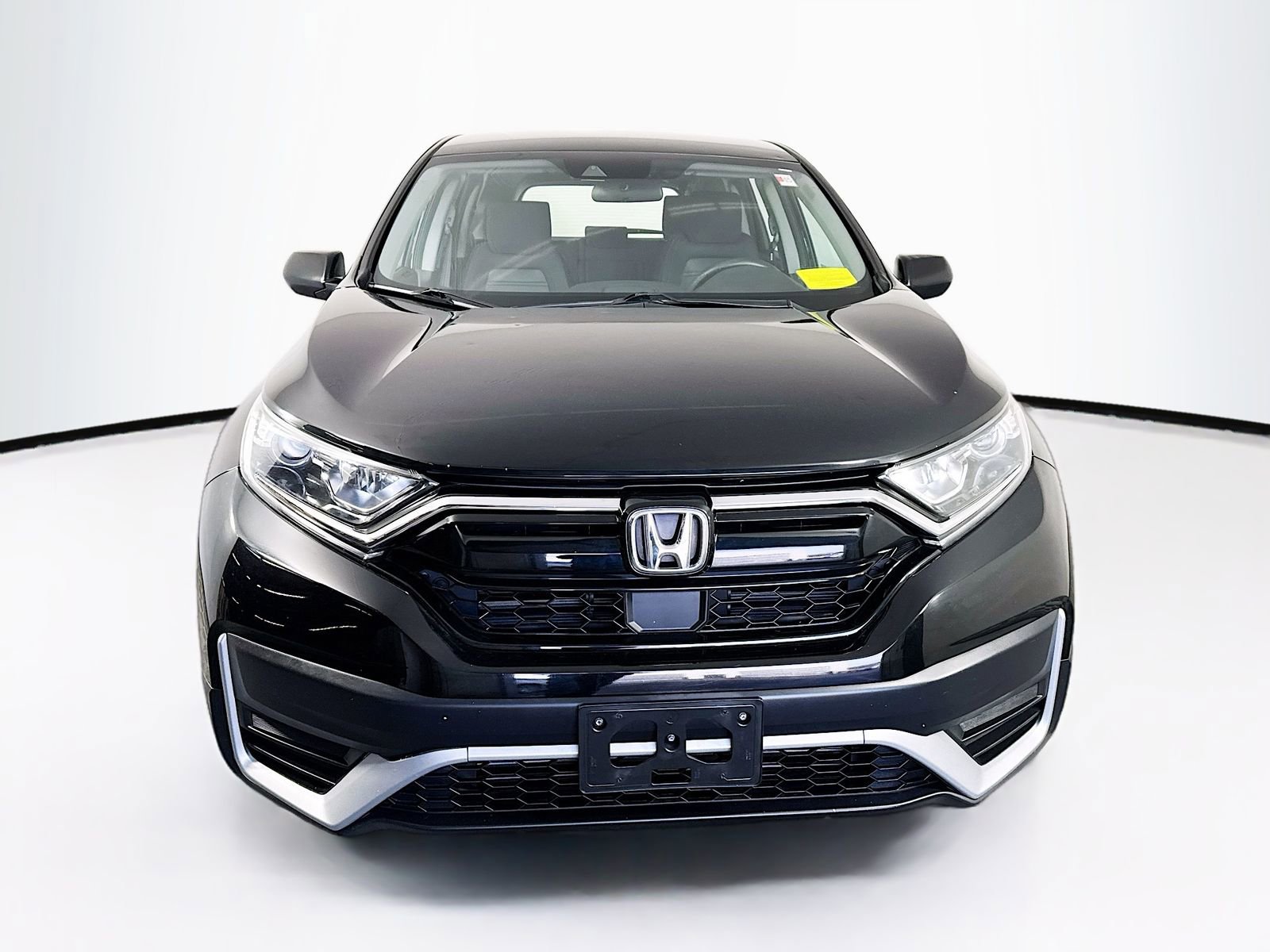 Used 2020 Honda CR-V LX image 2