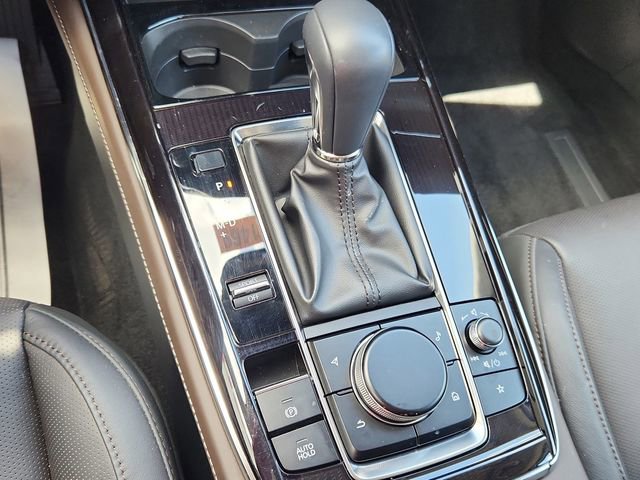 Used 2025 MAZDA CX-30 2.5 Turbo w/ Premium Package image 26