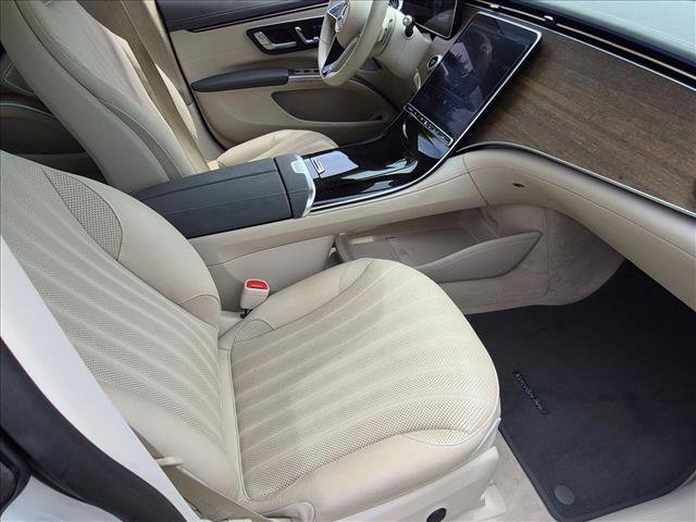 Used 2023 Mercedes-Benz EQS 450+ 4MATIC Sedan image 20
