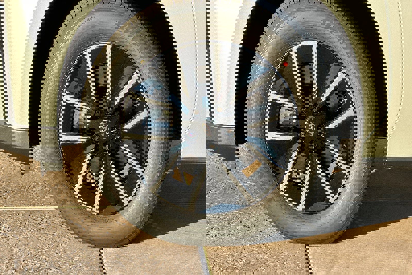 New 2026 Toyota bZ image 35